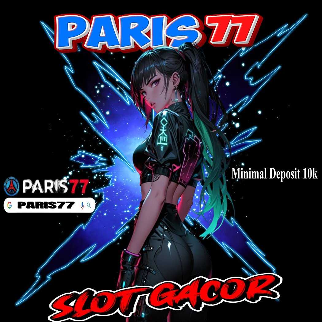 PARIS77 | Daftar Dan Bergabung Di Situs Resmi Paris77 Anti Ribet Terbaru - WooCommerce eCommerce
