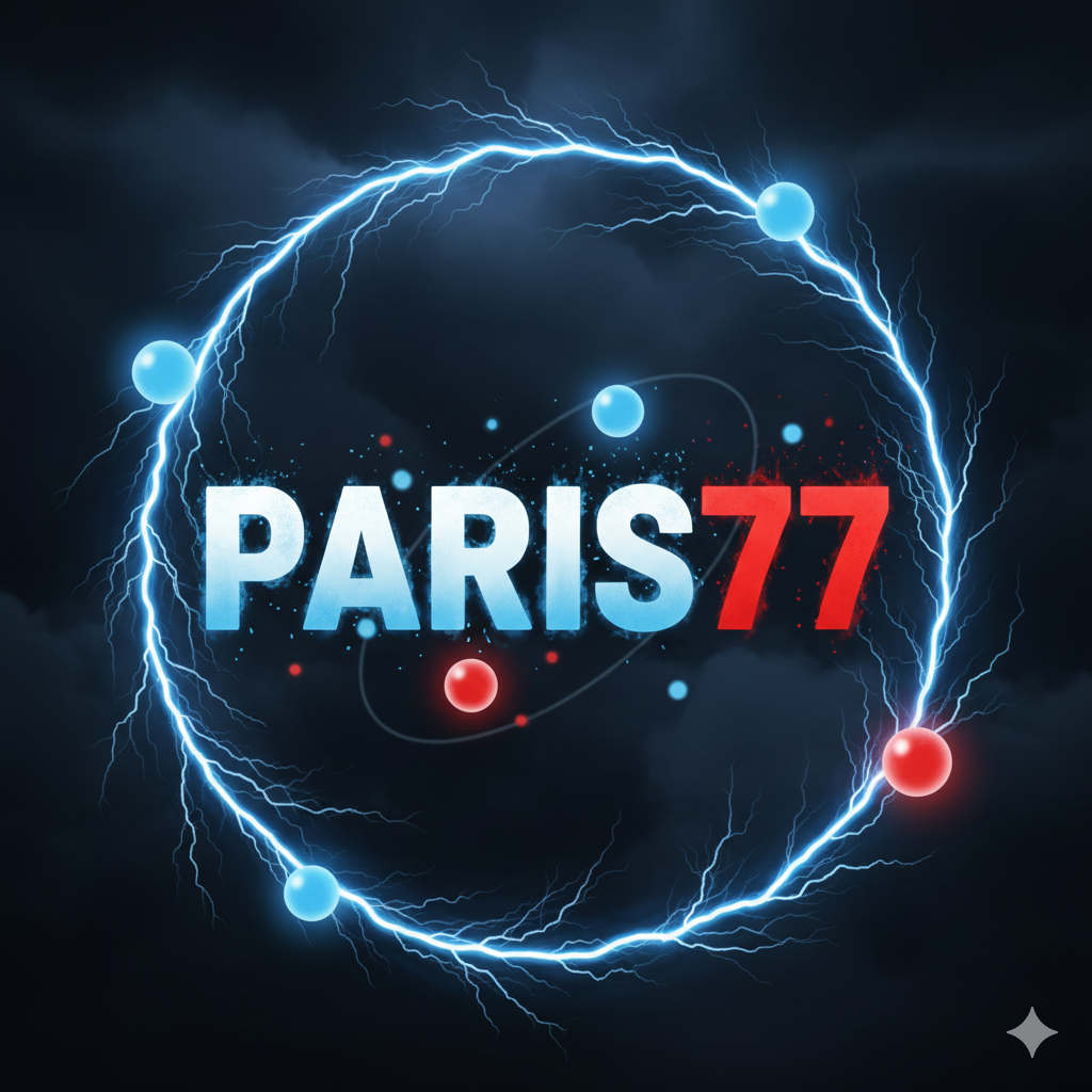 Logo PARIS77
