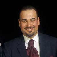 Mustafa W. Nourallah